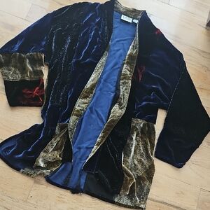 Chico's Kimono Style Jacket